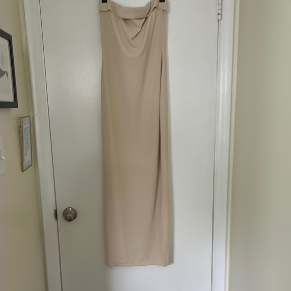 Women’s tube dress (NWT)